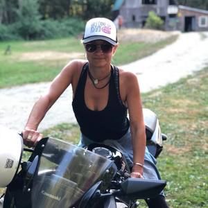 Meet your Posher, Teresa
